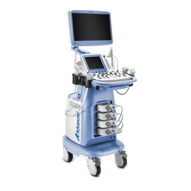 Máy siêu âm